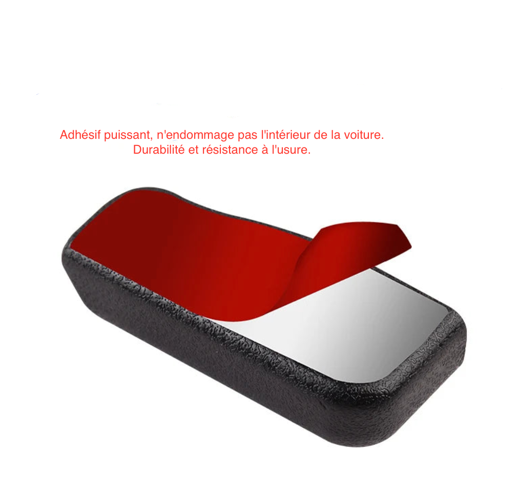 Support de téléphone voiture gravité universel